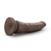 Dildo Realista Blush Dr Skin PVC Ø 4,1 cm (20,3 cm) (21,5 cm)