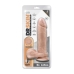 Gode réaliste Blush Dr Skin Silicone Ø 5 cm (19 cm)