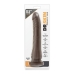 Dildo Realista Blush Dr Skin PVC Ø 4,1 cm (20,3 cm) (21,5 cm)