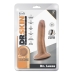 Realistyczne dildo Blush Dr Skin Silikon Ø 3,2 cm (12,7 cm)