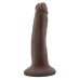 Dildo realist Blush Dr Skin TPE Ø 3,1 cm (12,7 cm)