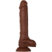 Natürliches Dildo Evolved TPE Ø 3,2 cm