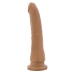 Realistyczne dildo Blush Dr Skin Silikon Ø 3,6 cm (20,3 cm) (21,5 cm)