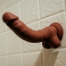 Dildo Realista Evolved TPE Ø 3,2 cm