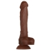 Natürliches Dildo Evolved TPE Ø 3,2 cm