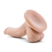 Dildo Realista Blush Dr Skin TPE Ø 2,1 cm