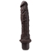 Realistyczne dildo Blush Dr Skin Silikon ABS Ø 4,9 cm (21,5 cm)