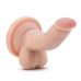 Dildo Realista Blush Dr Skin TPE Ø 2,1 cm