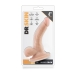 Dildo Realista Blush Dr Skin TPE Ø 2,1 cm