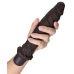 Dildo realist Blush Dr Skin Silicon ABS Ø 4,9 cm (21,5 cm)