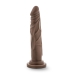 Dildo realist Blush Dr Skin PVC Ø 3,1 cm (17,7 cm) (19 cm)