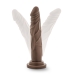 Dildo realist Blush Dr Skin PVC Ø 3,1 cm (17,7 cm) (19 cm)