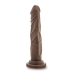 Dildo realist Blush Dr Skin PVC Ø 3,1 cm (17,7 cm) (19 cm)