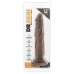 Dildo realist Blush Dr Skin PVC Ø 3,1 cm (17,7 cm) (19 cm)