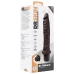 Realistinen dildo Blush Dr Skin Silikoni ABS Ø 4,9 cm (21,5 cm)