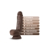 Dildo realist Blush Dr Skin TPE Ø 5 cm (15,2 cm)