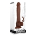 Realistické dildo Evolved TPE Ø 3,2 cm