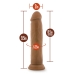 Dildo Realista Blush Dr Skin Silicone Ø 5 cm (21,5 cm)