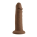 Realistyczne dildo Evolved Silikon Ø 4,8 cm (15,2 cm)