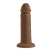 Realistyczne dildo Evolved Silikon Ø 4,8 cm (15,2 cm)