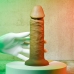 Dildo realist Evolved Silicon Ø 4,8 cm (15,2 cm)