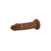 Dildo Realistico Evolved Silicone Ø 4,8 cm (15,2 cm)