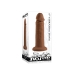 Dildo realist Evolved Silicon Ø 4,8 cm (15,2 cm)