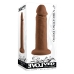 Dildo realist Evolved Silicon Ø 4,8 cm (15,2 cm)