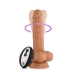 Dildo realist FemmeFunn Vortex Silicon ABS Ø 3,8 cm