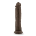 Dildo Realista Blush Dr Skin TPE Ø 5 cm (21,5 cm)