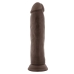 Realistyczne dildo Blush Dr Skin TPE Ø 5 cm (21,5 cm)