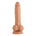 Realistyczne dildo FemmeFunn Vortex Silikon ABS Ø 3,8 cm