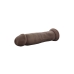 Dildo Realista Blush Dr Skin TPE Ø 5 cm (21,5 cm)