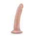 Dildo realist Blush Dr Skin TPE Ø 3,8 cm (17,7 cm) (19 cm)