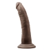 Dildo realist Blush Dr Skin TPE Ø 3,8 cm (17,7 cm) (19 cm)