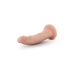 Dildo realist Blush Dr Skin TPE Ø 3,8 cm (17,7 cm) (19 cm)