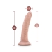 Dildo realist Blush Dr Skin TPE Ø 3,8 cm (17,7 cm) (19 cm)