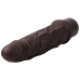 Realistyczne dildo Blush Dr Skin Silikon ABS Ø 4 cm (15,2 cm) (19 cm)