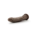 Dildo Realista Blush Dr Skin TPE Ø 3,7 cm