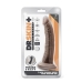 Dildo Realistico Blush Dr Skin TPE Ø 3,8 cm (17,7 cm) (19 cm)