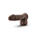 Dildo realist Blush Dr Skin TPE Ø 3,8 cm (15,8 cm)