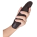 Realistyczne dildo Blush Dr Skin Silikon ABS Ø 4 cm