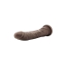 Dildo Realista Blush Dr Skin TPE Ø 3,7 cm