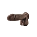 Dildo realist Blush Dr Skin TPE Ø 3,8 cm