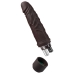 Natürliches Dildo Blush Dr Skin Silikon ABS Ø 4 cm (15,2 cm) (19 cm)