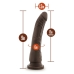 Dildo Realista Blush Dr Skin TPE Ø 3,7 cm