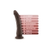 Dildo Realista Blush Dr Skin TPE Ø 3,7 cm