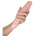 Dildo realist Blush Dr Skin Silicon ABS Ø 5 cm (17,7 cm) (21,5 cm)