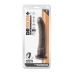 Dildo Realista Blush Dr Skin TPE Ø 3,7 cm