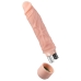 Dildo Realistico Blush Dr Skin Silicone ABS Ø 5 cm (17,7 cm) (21,5 cm)